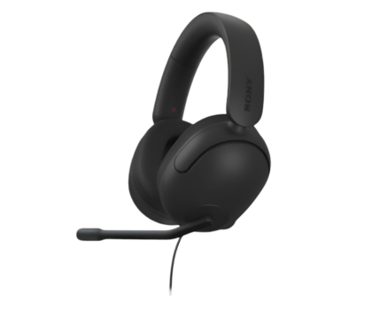 Słuchawka SONY H3 INZONE Czarne MDRG300B.CE7